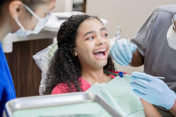 Best Emergency Root Canal Treatment in Dash Point, WA