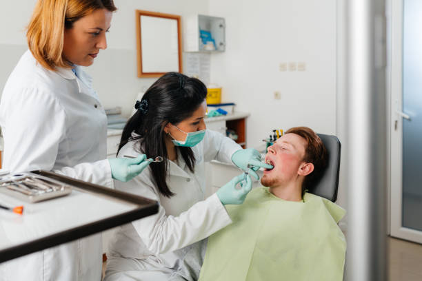 Best Emergency Dentist for Special Needs Patients in Dash Point, WA